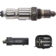 Purchase Top-Quality WALKER PRODUCTS - 250-25145 - Oxygen Sensor pa2