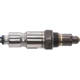 Purchase Top-Quality WALKER PRODUCTS - 250-25145 - Oxygen Sensor pa5