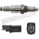 Purchase Top-Quality Oxygen Sensor by WALKER PRODUCTS - 250-25147 pa5