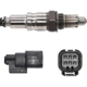 Purchase Top-Quality WALKER PRODUCTS - 250-25148 - Oxygen Sensor pa1