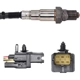 Purchase Top-Quality Oxygen Sensor by WALKER PRODUCTS - 250-25161 pa5