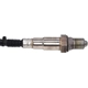 Purchase Top-Quality WALKER PRODUCTS - 250-25162 - Oxygen Sensor pa3