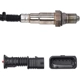 Purchase Top-Quality WALKER PRODUCTS - 250-25162 - Oxygen Sensor pa5