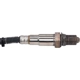 Purchase Top-Quality WALKER PRODUCTS - 250-25166 - Oxygen Sensor pa3