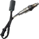Purchase Top-Quality Oxygen Sensor by WALKER PRODUCTS - 250-25172 pa4