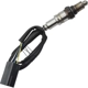 Purchase Top-Quality Oxygen Sensor by WALKER PRODUCTS - 250-25173 pa1