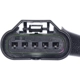 Purchase Top-Quality Oxygen Sensor by WALKER PRODUCTS - 250-25174 pa1
