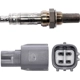 Purchase Top-Quality Oxygen Sensor by WALKER PRODUCTS - 250-54004 pa5
