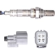 Purchase Top-Quality Oxygen Sensor by WALKER PRODUCTS - 250-54013 pa5