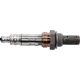 Purchase Top-Quality Oxygen Sensor by WALKER PRODUCTS - 250-54015 pa2