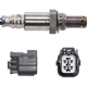 Purchase Top-Quality Oxygen Sensor by WALKER PRODUCTS - 250-54022 pa6