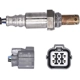 Purchase Top-Quality WALKER PRODUCTS - 250-54027 - Oxygen Sensor pa2