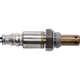 Purchase Top-Quality Oxygen Sensor by WALKER PRODUCTS - 250-54029 pa3