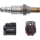 Purchase Top-Quality Oxygen Sensor by WALKER PRODUCTS - 250-54029 pa5