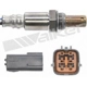 Purchase Top-Quality Oxygen Sensor by WALKER PRODUCTS - 250-54031 pa5