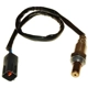Purchase Top-Quality Oxygen Sensor by WALKER PRODUCTS - 250-54031 pa8