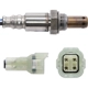 Purchase Top-Quality Oxygen Sensor by WALKER PRODUCTS - 250-54034 pa5