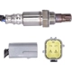 Purchase Top-Quality Oxygen Sensor by WALKER PRODUCTS - 250-54035 pa3