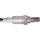 Purchase Top-Quality Oxygen Sensor by WALKER PRODUCTS - 250-54035 pa5