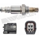 Purchase Top-Quality Oxygen Sensor by WALKER PRODUCTS - 250-54040 pa5