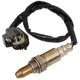 Purchase Top-Quality Oxygen Sensor by WALKER PRODUCTS - 250-54043 pa1