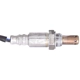 Purchase Top-Quality Oxygen Sensor by WALKER PRODUCTS - 250-54045 pa7