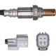 Purchase Top-Quality WALKER PRODUCTS - 250-54046 - Oxygen Sensor pa2