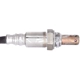 Purchase Top-Quality Oxygen Sensor by WALKER PRODUCTS - 250-54050 pa1