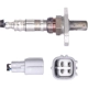 Purchase Top-Quality Oxygen Sensor by WALKER PRODUCTS - 250-54051 pa10