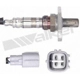 Purchase Top-Quality Oxygen Sensor by WALKER PRODUCTS - 250-54051 pa5