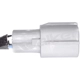 Purchase Top-Quality Oxygen Sensor by WALKER PRODUCTS - 250-54051 pa7