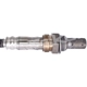 Purchase Top-Quality Oxygen Sensor by WALKER PRODUCTS - 250-54054 pa5