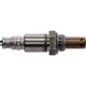 Purchase Top-Quality Oxygen Sensor by WALKER PRODUCTS - 250-54058 pa5