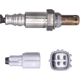 Purchase Top-Quality WALKER PRODUCTS - 250-54059 - Oxygen Sensor pa4