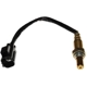 Purchase Top-Quality Oxygen Sensor by WALKER PRODUCTS - 250-54062 pa1