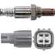 Purchase Top-Quality Oxygen Sensor by WALKER PRODUCTS - 250-54069 pa3