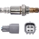 Purchase Top-Quality Oxygen Sensor by WALKER PRODUCTS - 250-54084 pa5