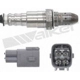 Purchase Top-Quality Oxygen Sensor by WALKER PRODUCTS - 250-54085 pa5
