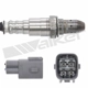 Purchase Top-Quality Oxygen Sensor by WALKER PRODUCTS - 250-54085 pa7