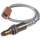 Purchase Top-Quality Oxygen Sensor by WALKER PRODUCTS - 250-54089 pa1