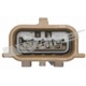 Purchase Top-Quality Oxygen Sensor by WALKER PRODUCTS - 250-54105 pa4