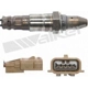 Purchase Top-Quality Oxygen Sensor by WALKER PRODUCTS - 250-54105 pa5