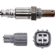 Purchase Top-Quality Oxygen Sensor by WALKER PRODUCTS - 250-54107 pa5
