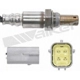 Purchase Top-Quality Oxygen Sensor by WALKER PRODUCTS - 250-54108 pa5