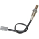 Purchase Top-Quality Oxygen Sensor by WALKER PRODUCTS - 250-54108 pa6