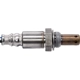 Purchase Top-Quality Oxygen Sensor by WALKER PRODUCTS - 250-54109 pa2