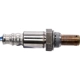 Purchase Top-Quality Oxygen Sensor by WALKER PRODUCTS - 250-54114 pa3
