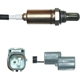 Purchase Top-Quality WALKER PRODUCTS - 350-31002 - Oxygen Sensor pa10