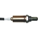 Purchase Top-Quality WALKER PRODUCTS - 350-31002 - Oxygen Sensor pa7