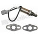 Purchase Top-Quality Oxygen Sensor by WALKER PRODUCTS - 350-31006 pa1
